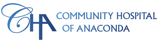 community hospital of anaconda logo