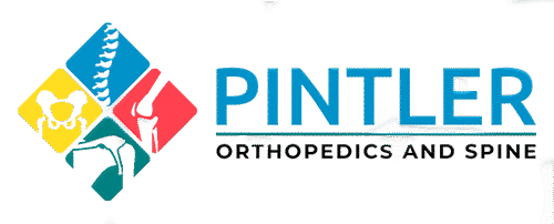 Pintler Orthopedics and Spine Logo